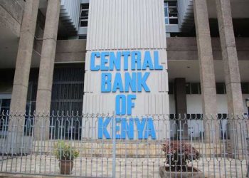Central Bank of Kenya 2 1