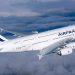 Air France-KLM Seeks $7 Billion Cash Raise