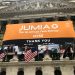 JUMIA NYSE IPO