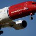 Norwegian Air Files for Bankruptcy