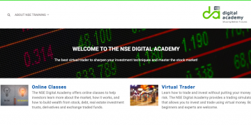 NSE Academy