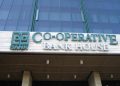 cooperative bank of kenya