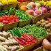 Nigeria's Inflation Rate Rises on Surging Food Costs