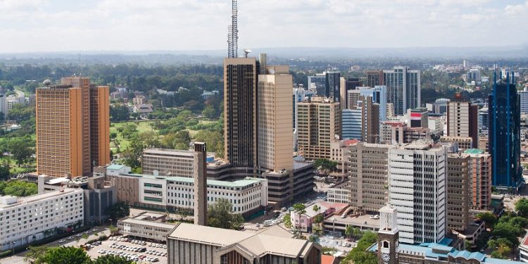 Nairobi PMI