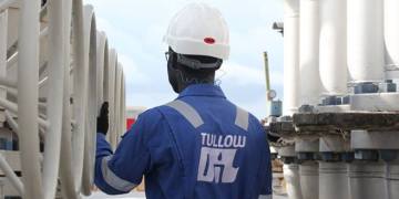 Tullow Oil Shifts Focus to Ghana, Invests $4 Billion