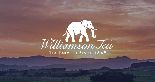 williamson tea