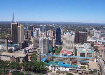 Kenya's Private Sector Activity Declines in November