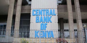 Kenya's Foreign Exchange Reserves Down 10% YTD