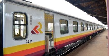 Kenya Railways Set to Restart Nairobi-Nanyuki Line