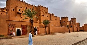 Morocco Raises $3 Billion in Record Foreign Bond Sale