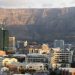 South Africa's GDP Rises 66.1% in Q2 2020