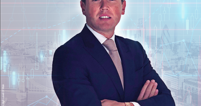 Brian Myers, CEO of Online Trading Equiti Capital