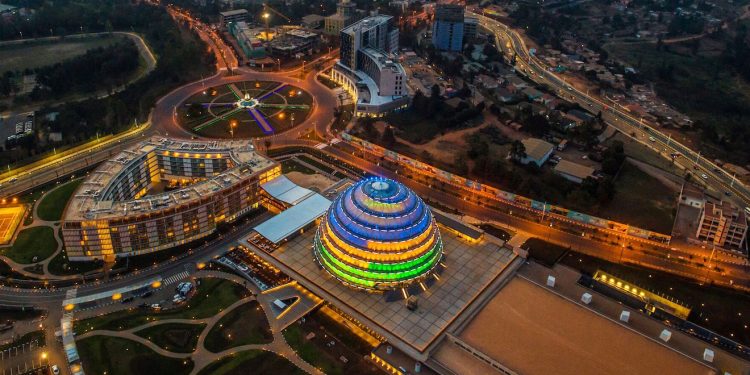 Rwanda’s GDP Declines by 12.4% in Q2 2020