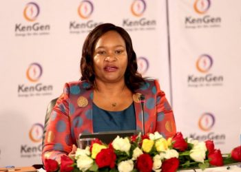 Kengen Further Delays Publishing Full-Year Results