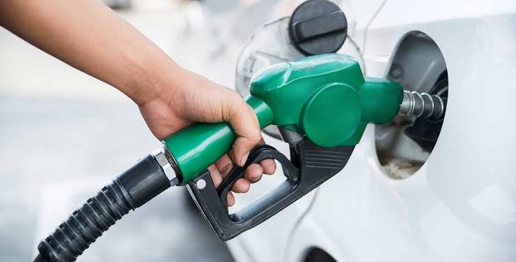 petrol pump prices 1