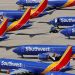 Southwest Airlines to take delivery of 35 737 MAX jets through end-2021