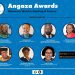 Angaza Awards Judges
