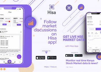 Hisa App