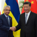 China- Mauritius FTA