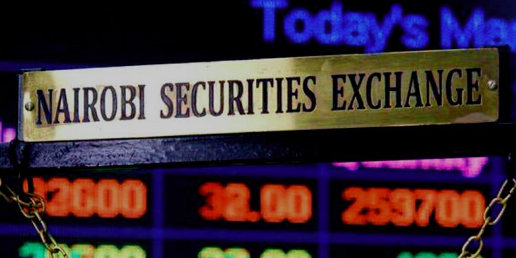 Nairobi Securities Exchange (NSE)