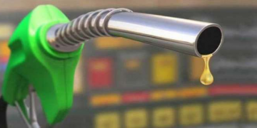 Super Petrol Prices rise to Ksh 106.99