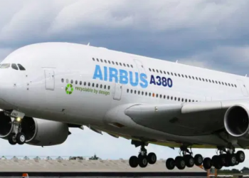 Blow to Airbus as New US Tariffs Take Effect