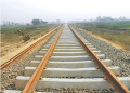 Uganda SGR construction