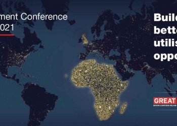 Africa Investment Conference