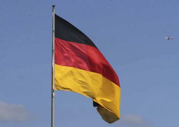 Germany's Economy Contracts by 5% in 2020