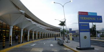 KAA Begins Refurbishment & Upgrade of JKIA