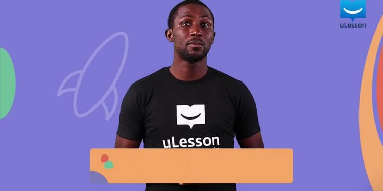 Nigeria's uLesson Raises $7.5 Million in Series A Funding