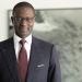 Tidjane Thiam, Former Chief Executive at Credit Suisse and Prudential