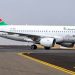 Air Namibia Ceases Operations; Enters Voluntary Liqudation WEF 11th Feb