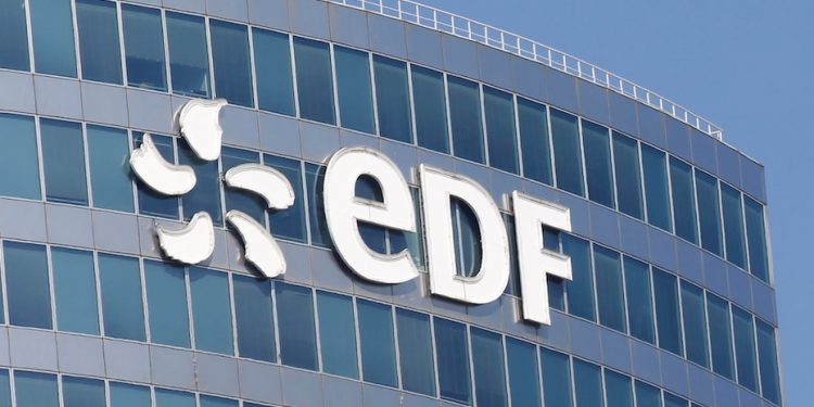French energy group EDF buys stakes in Kenyan companies