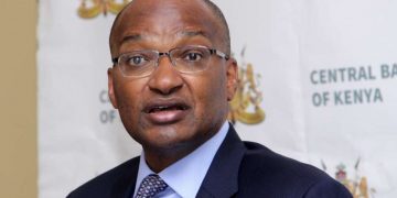 CBK Extends Loan Restructuring to June 2021