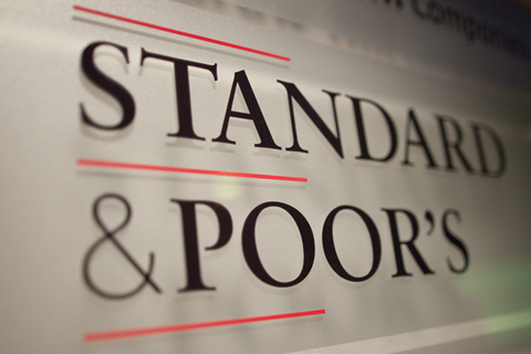 Standard & Poor (S&P)