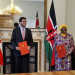 Kenya UK Trade agreement