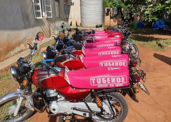 Uganda's Tugende Raises $3.6 Million in Series A Funding
