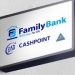 family bank cashpoint
