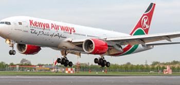 KQ Pilots Suffer Blow as March Salaries Remain Withheld