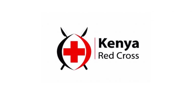 Kenya Redcross Sarafu