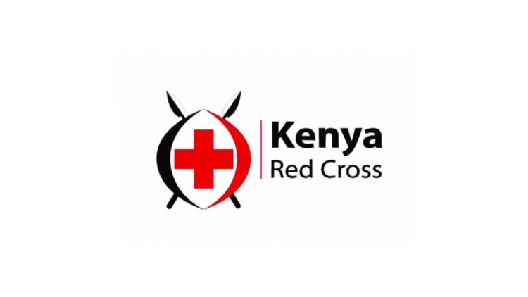 Kenya Redcross Sarafu