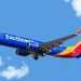 Boeing Bags Largest Order for 737 Max Jets from Southwest Airlines