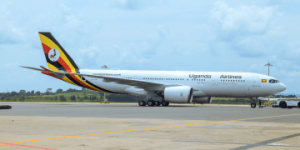 Uganda Airlines Secures Landing Slots at Heathrow & Dubai Airports
