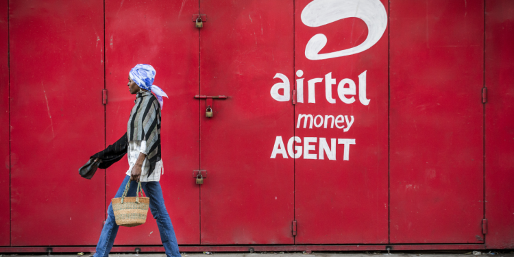Mastercard Invests $100 Million into Airtel Mobile Commerce BV, Airtel's Mobile Money Business