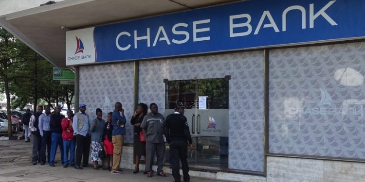 Chase-Bank