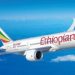 Ethiopian Airlines Becomes 1st African Airline to Try IATA's Travel Pass