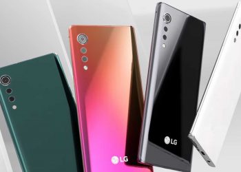 LG Exits Smartphone Business
