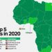 Japanese VC, Samurai Incubate, Launches $18.6 Million Fund for African Startups