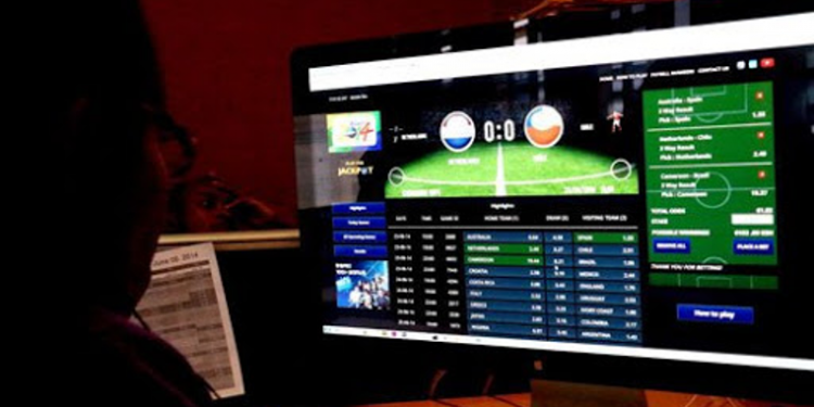 Why is Kenya Considered a Hotbed for Sports Betting?